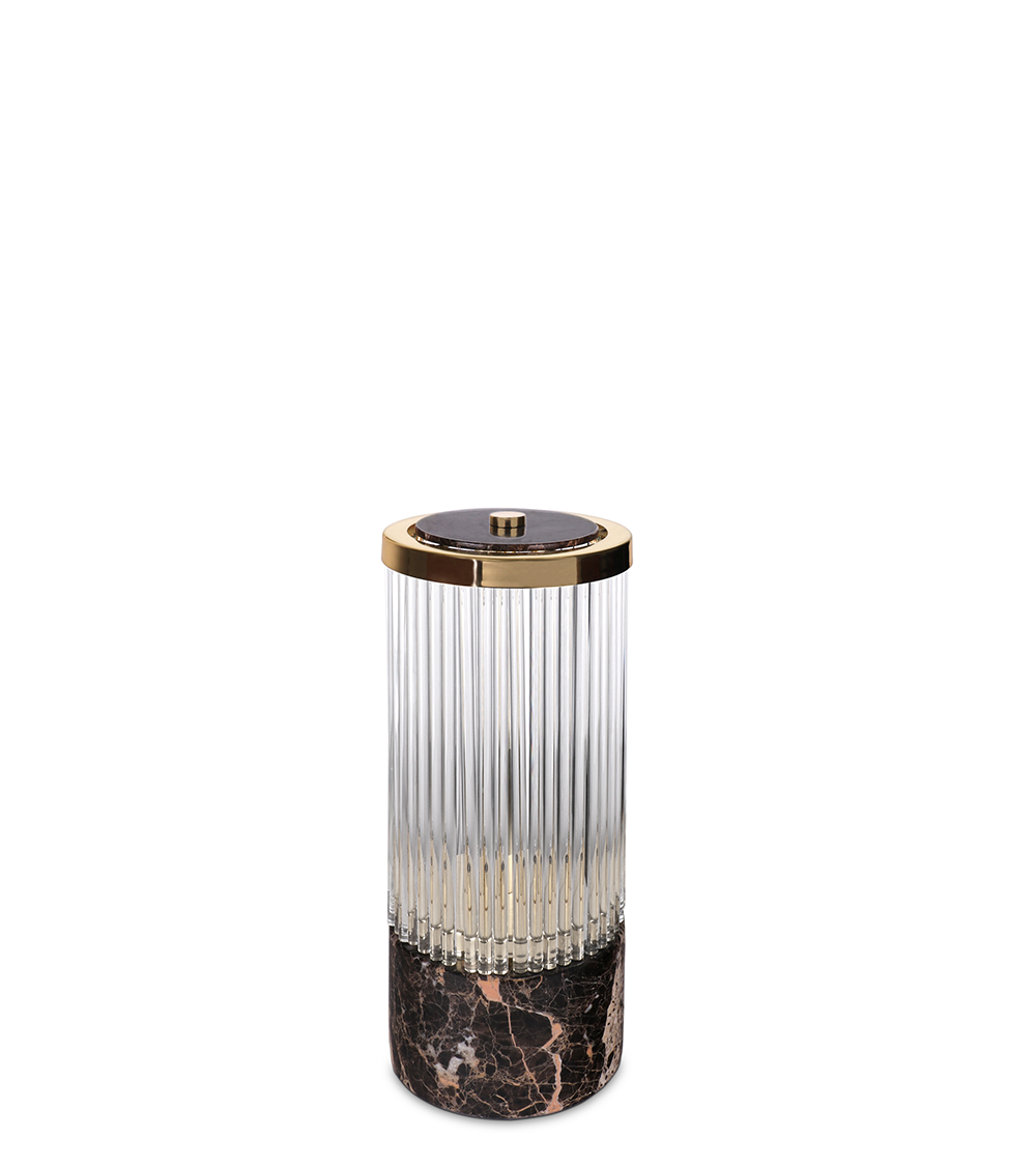 Pharo II Table Light by Luxxu – view 2