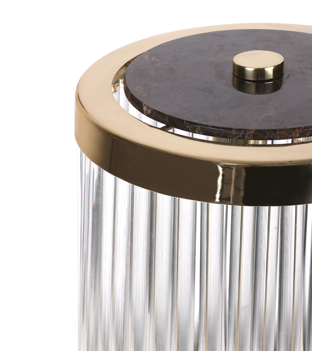 Pharo II Table Light by Luxxu – view 3