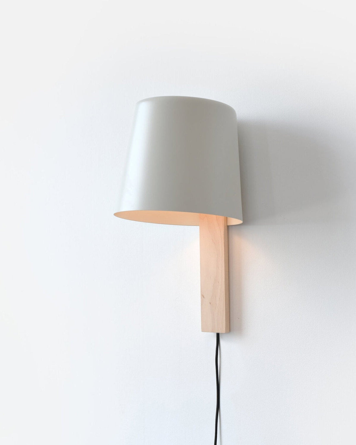 Pilot Sconce Lamp - Misewell, view 5