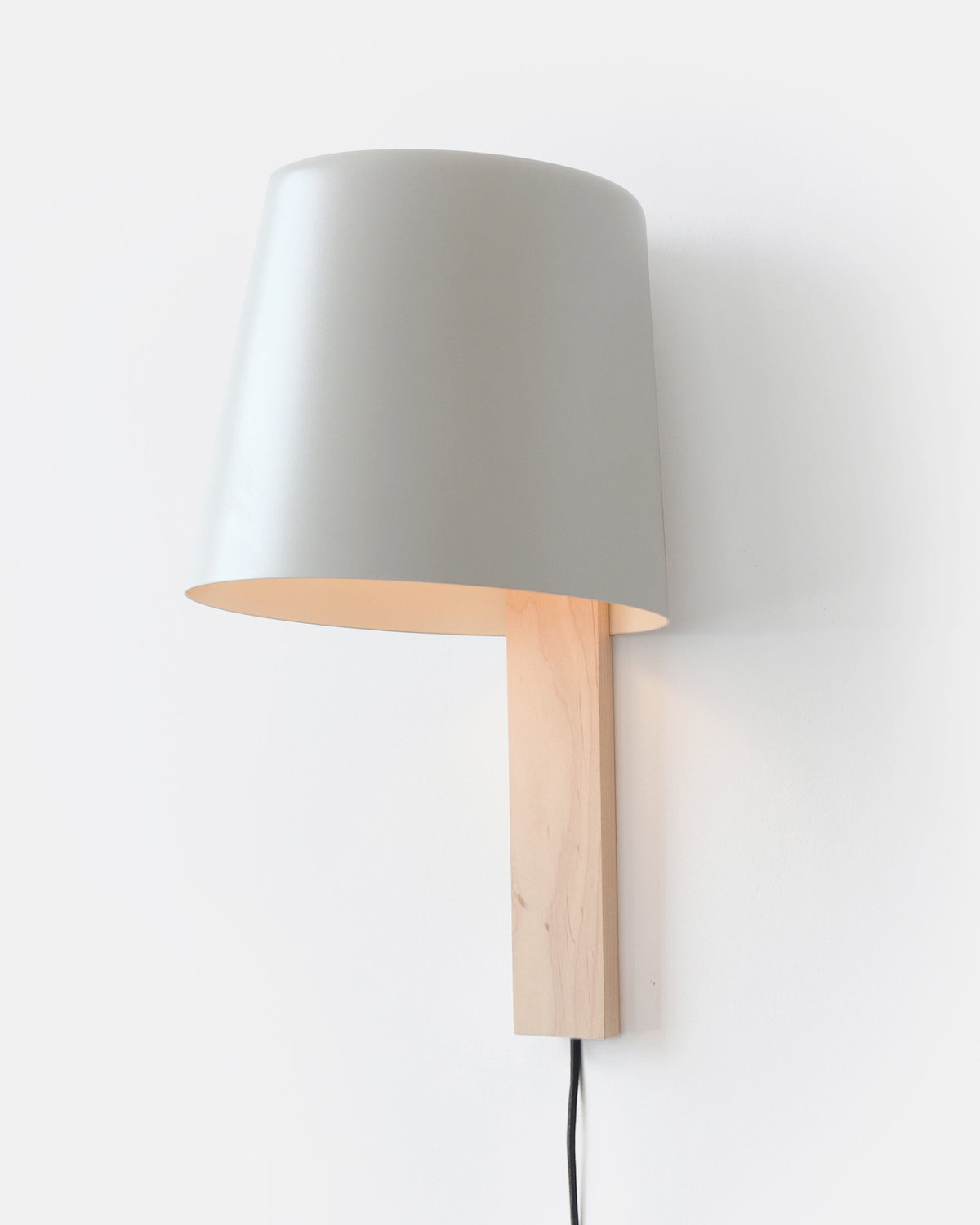 Pilot Sconce Lamp - Misewell