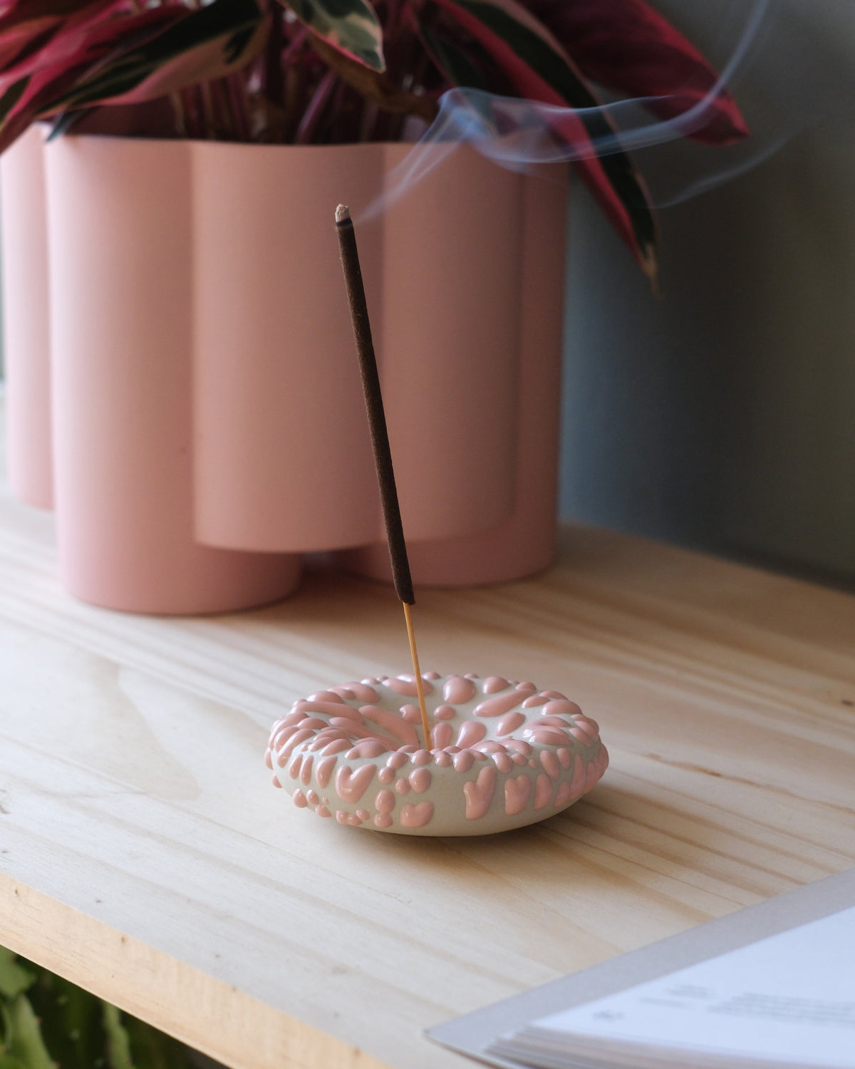 Eve Incense - Misewell, view 20