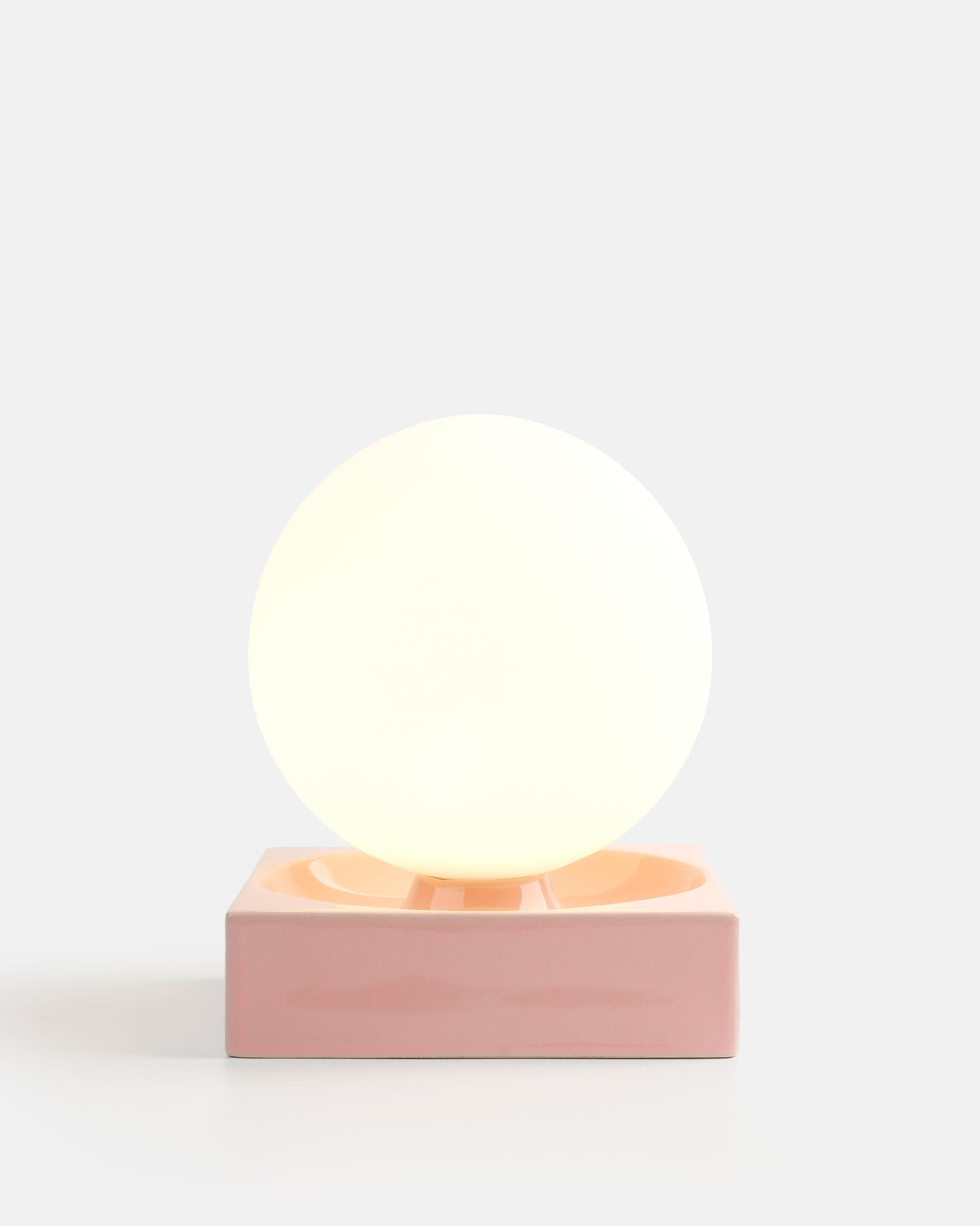 Cubic Table Lamp - Misewell