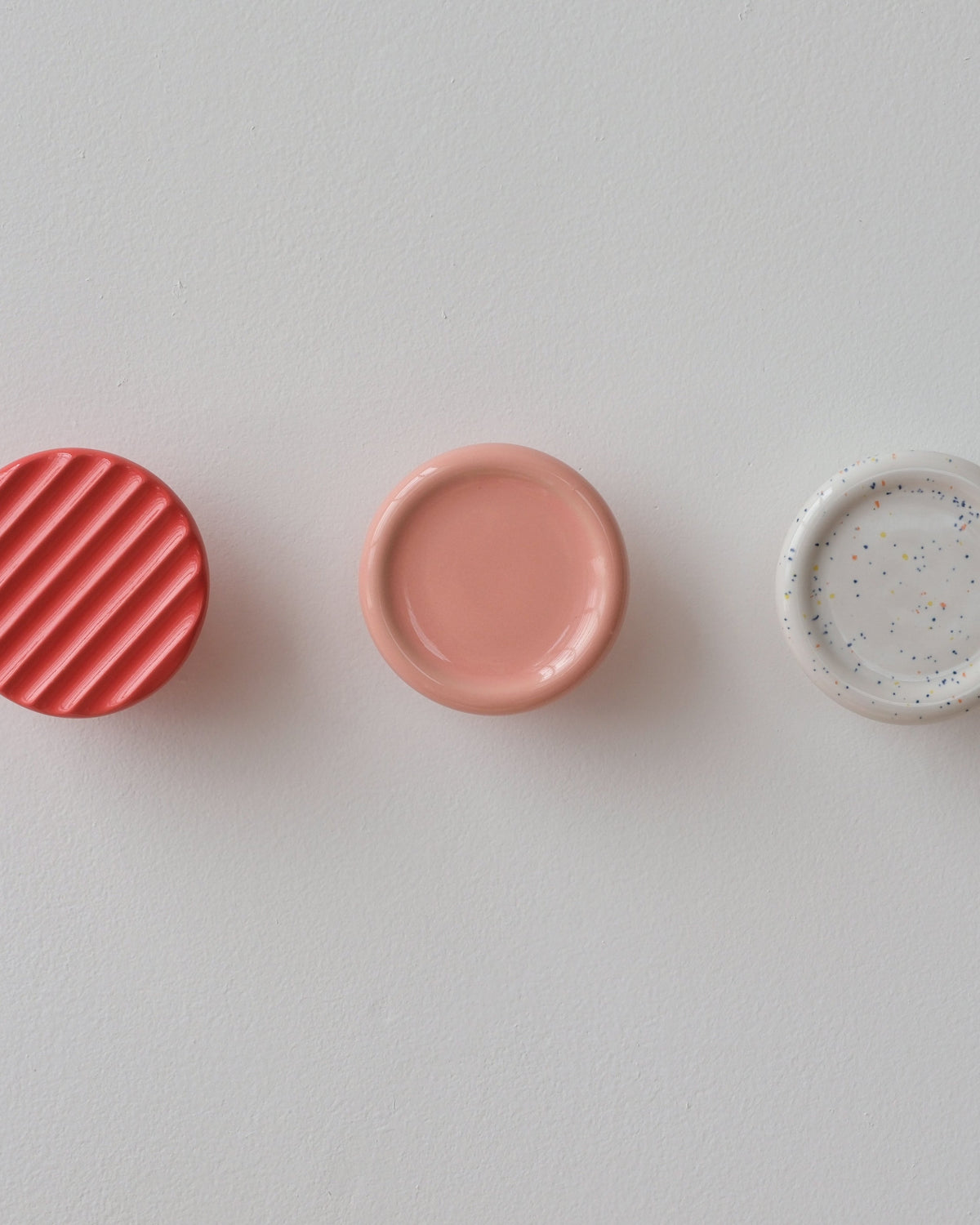 Sequence coat hook - Revolve - Misewell, view 6
