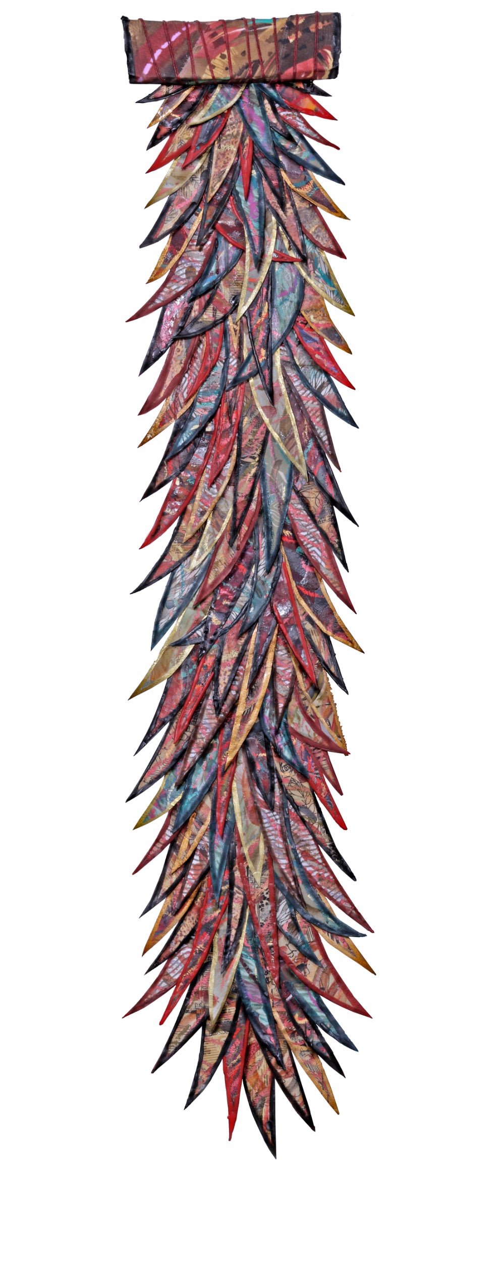 Plumaje 2