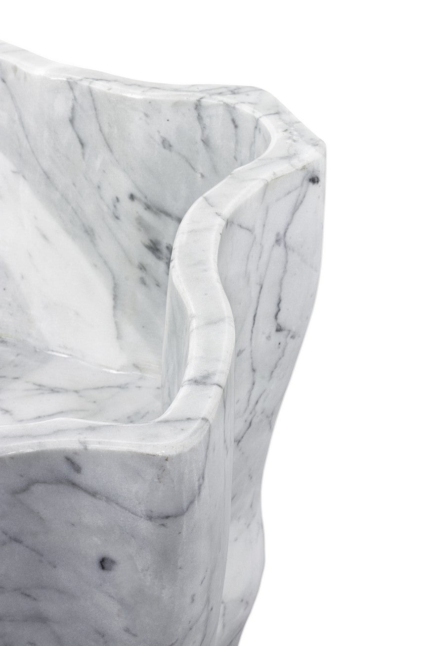 Eden Stone Freestanding