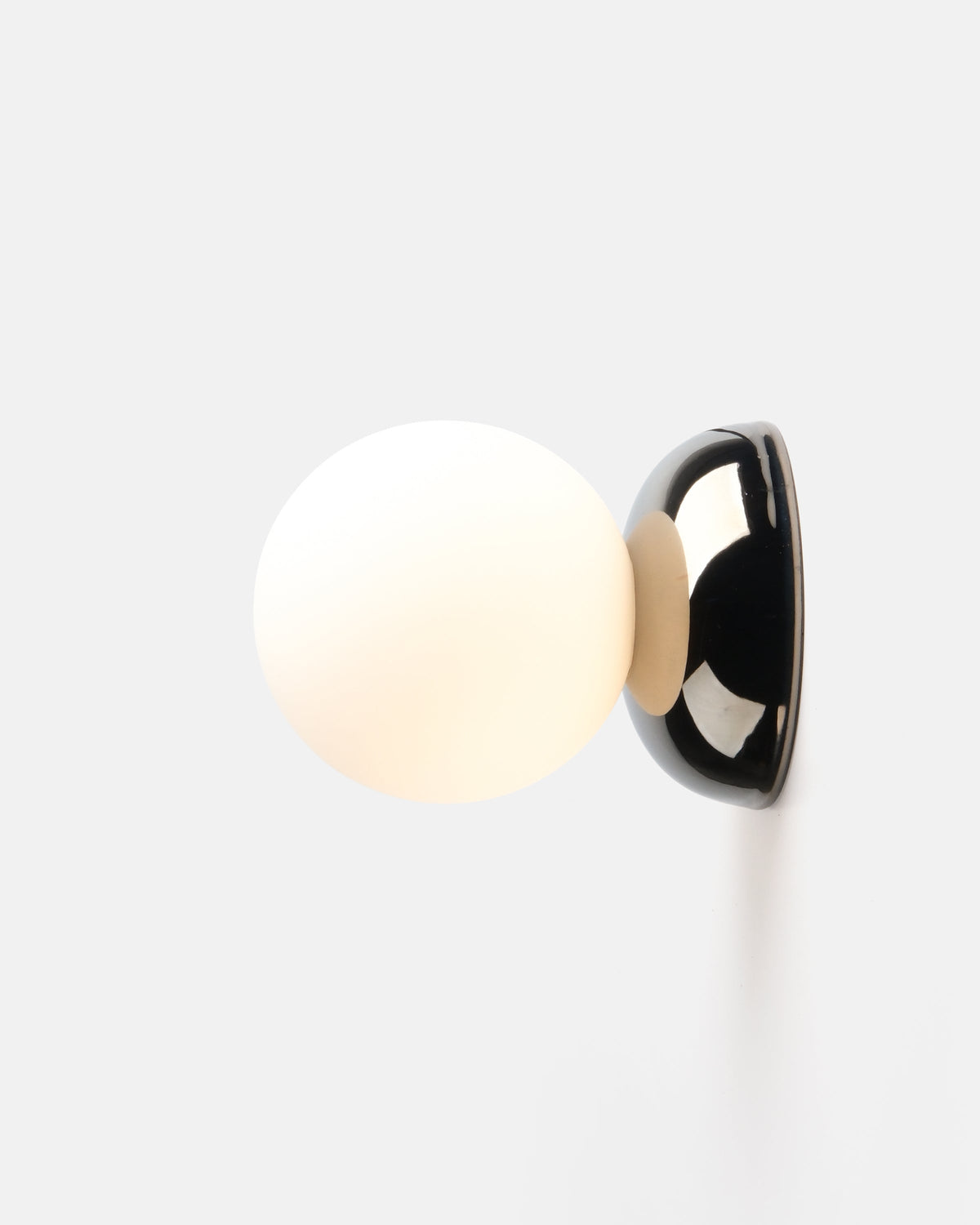 Ripple I Sconce - Misewell