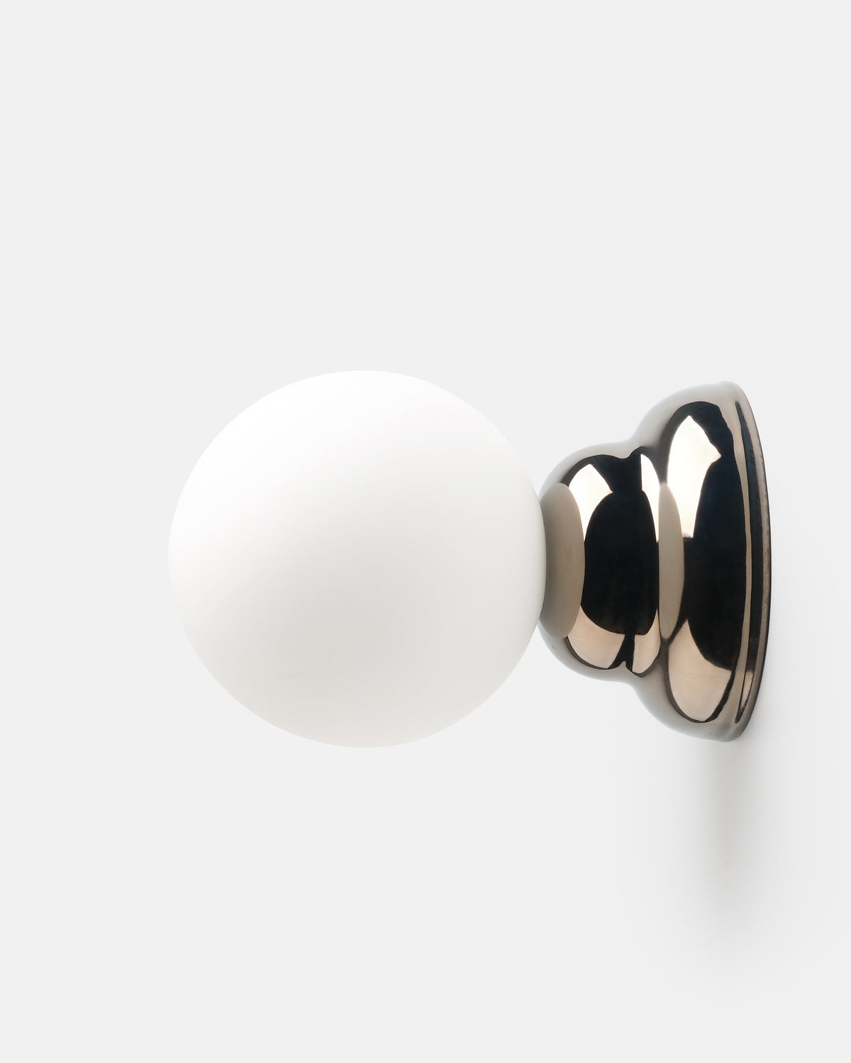 Ripple II Sconce - Misewell