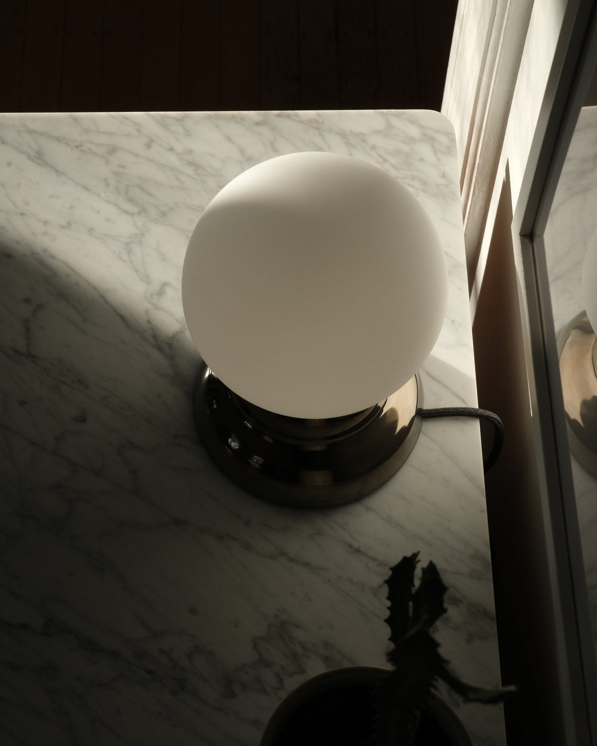 Ripple II Table Lamp - Misewell, view 3