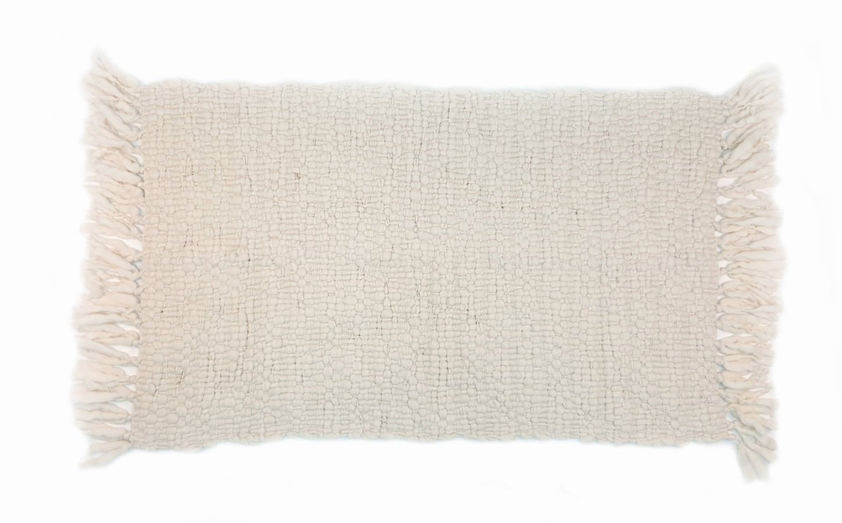 Salinas Merino Wool Throw - Homelosophy, view 6