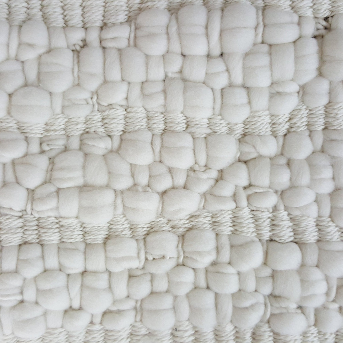 Salinas Merino Wool Throw - Homelosophy, view 4