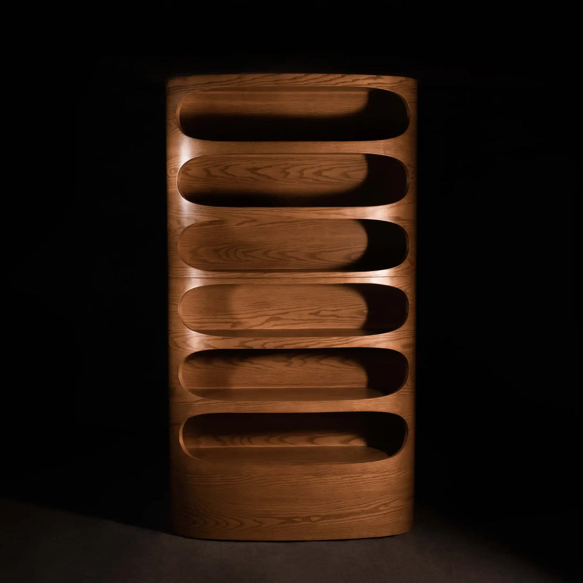 Nest II Media Console