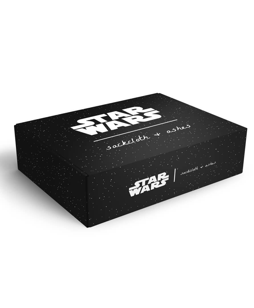 Star Wars Tatooine�