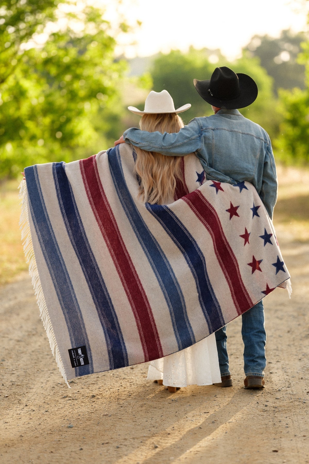 Toby Keith Liberty