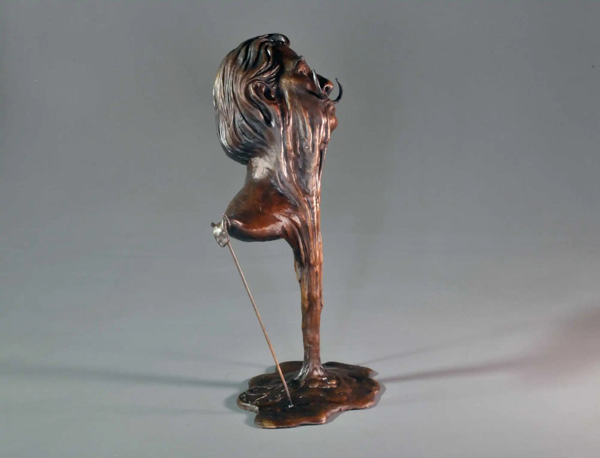 Salvador Dali