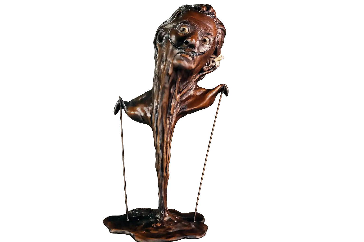 Salvador Dali
