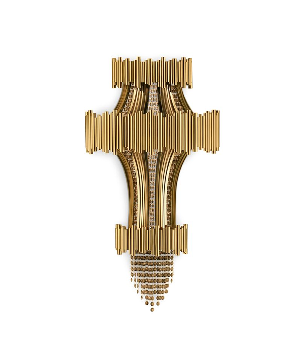Scala Wall Light by Luxxu