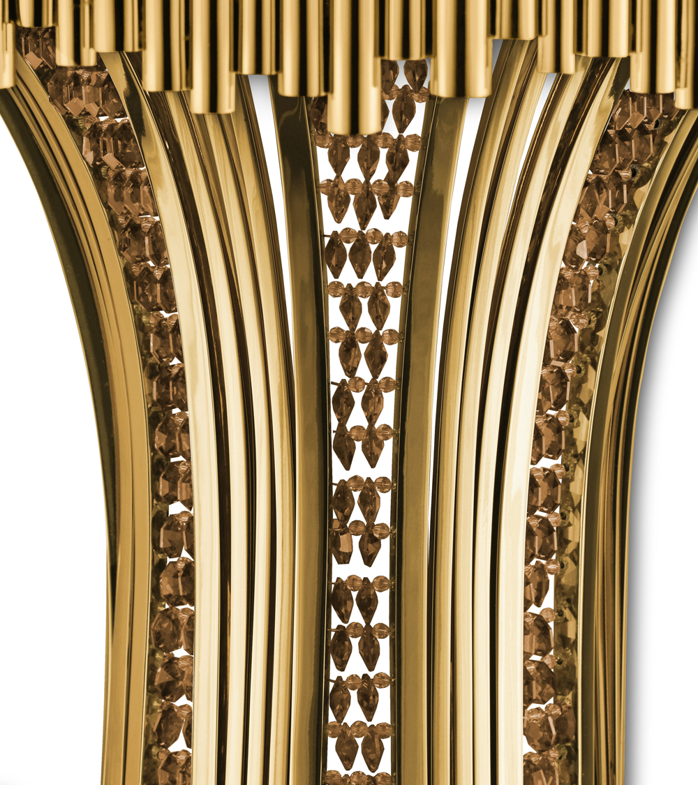 Scala Wall Light by Luxxu – view 2