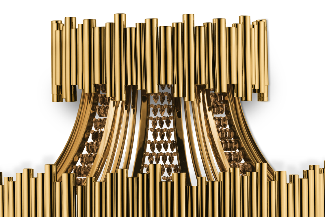 Scala Wall Light by Luxxu – view 4