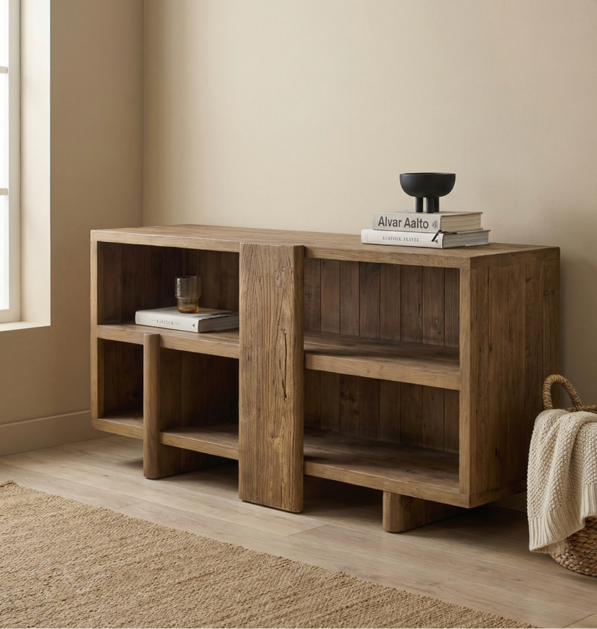 Tholos Sideboard