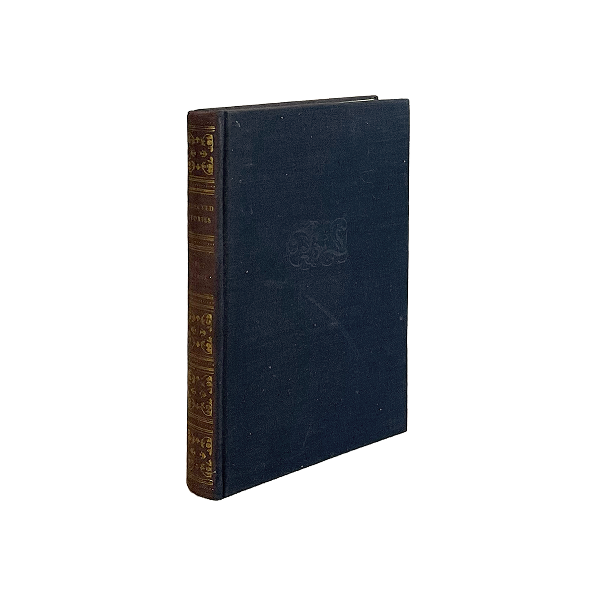 Vintage & Antique Books - Dark Brown - Source by Studio Skara, view 9