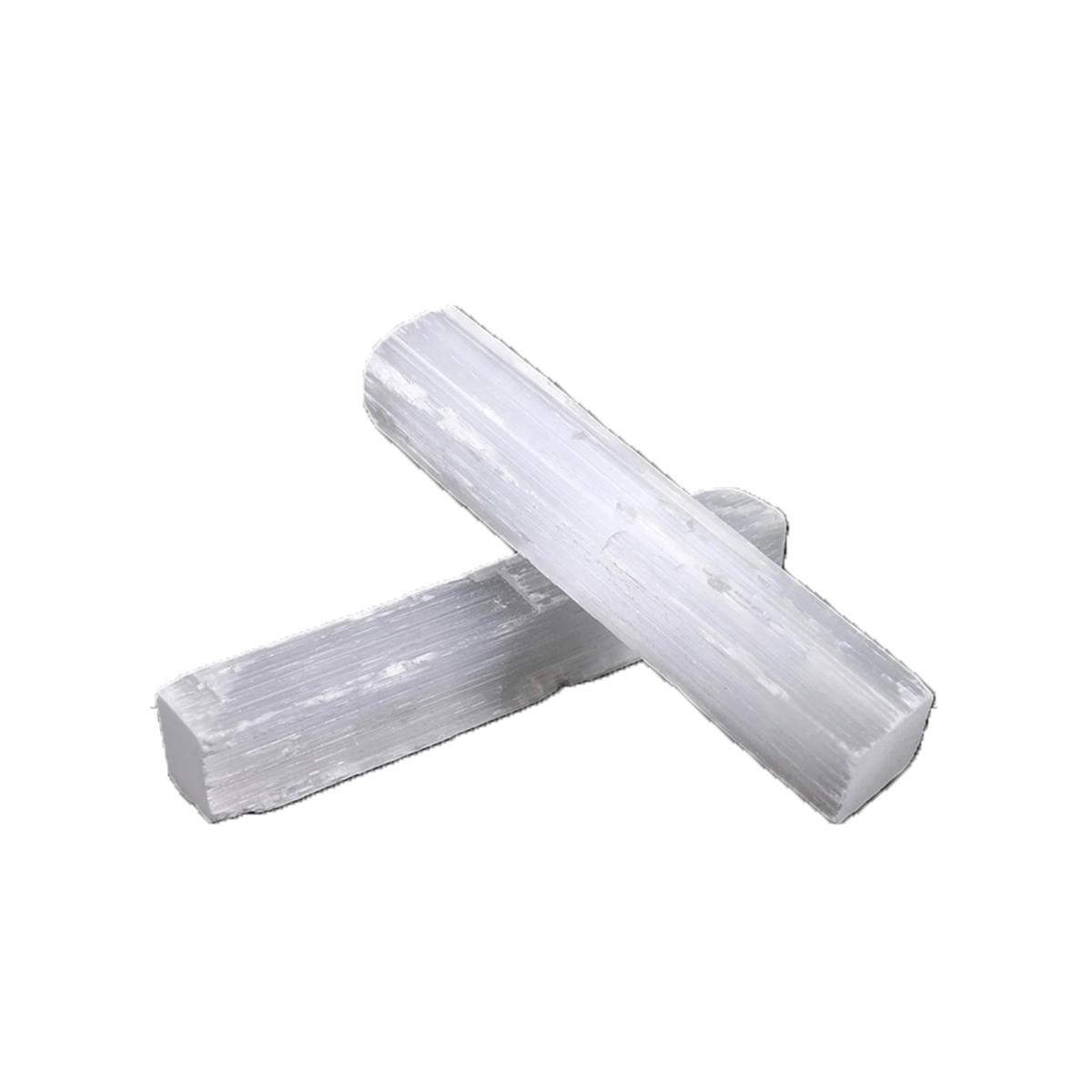 Selenite Sticks - Source by Studio Skara