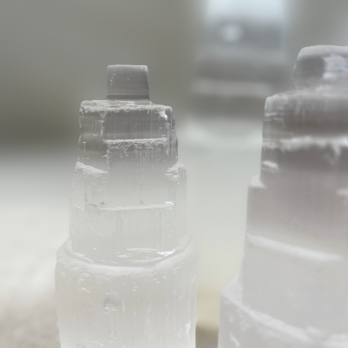 Selenite Tower - Source by Studio Skara, view 4