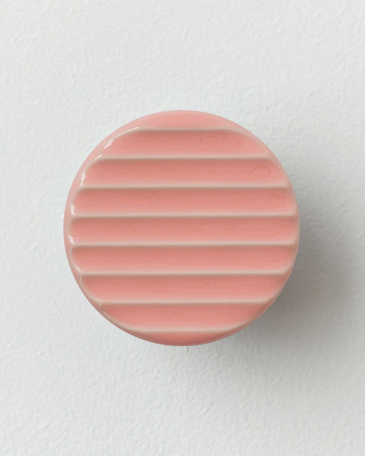 Sequence coat hook - Fluted - Misewell, view 15