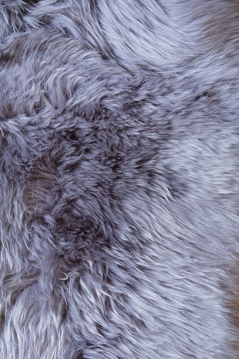 Sheepskin Runner Rug - Homelosophy, view 16