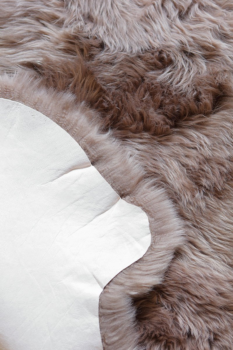 Sheepskin Runner Rug - Homelosophy, view 21