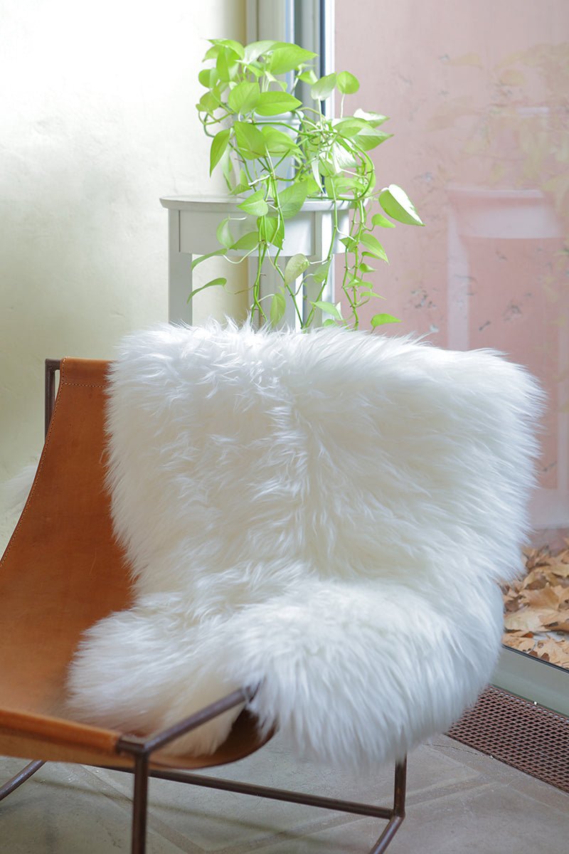 Sheepskin Runner Rug - Homelosophy, view 27