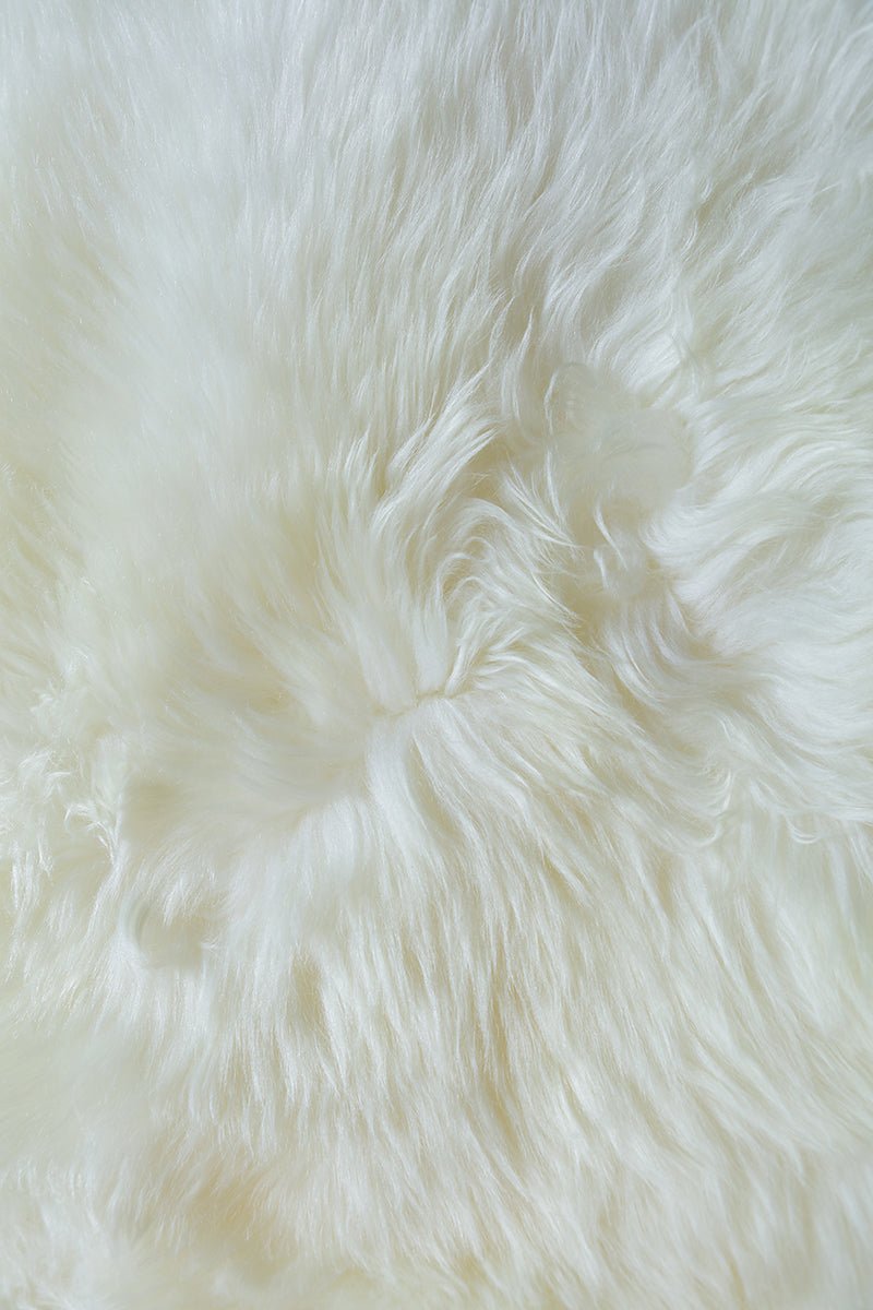 Sheepskin Runner Rug - Homelosophy, view 25