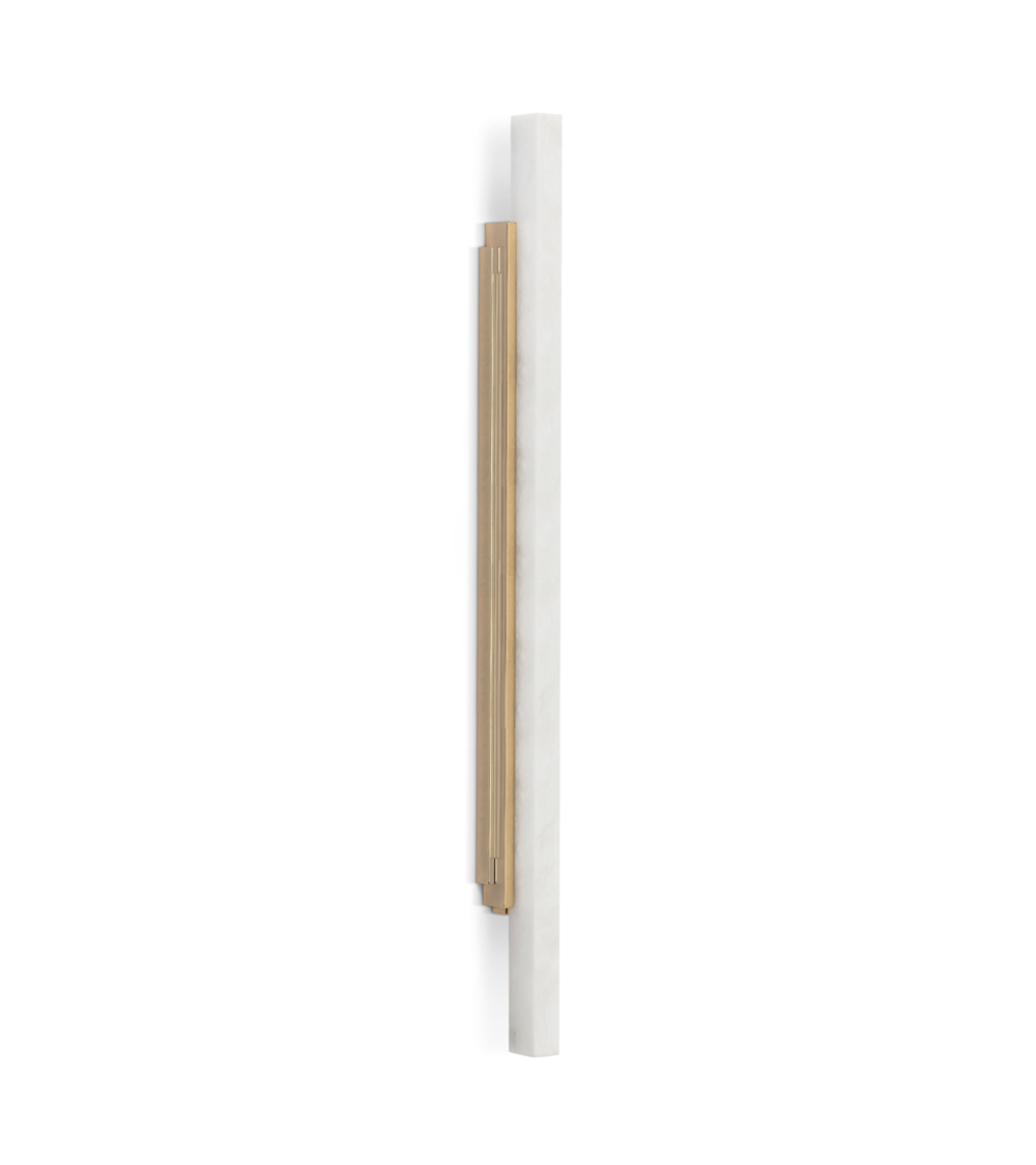 Skyline Big Wall Light by Luxxu – view 2