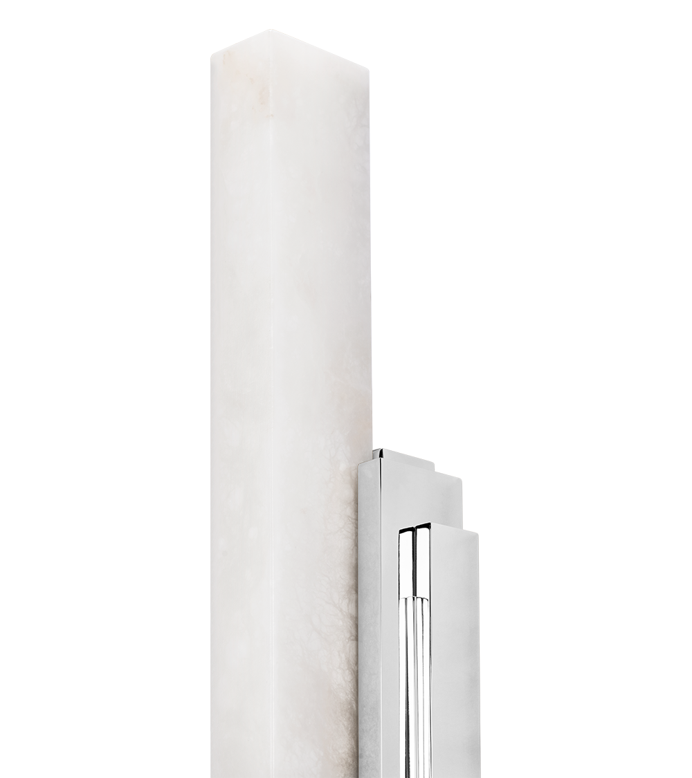 Skyline Outdoor Wall Light by Luxxu – view 3