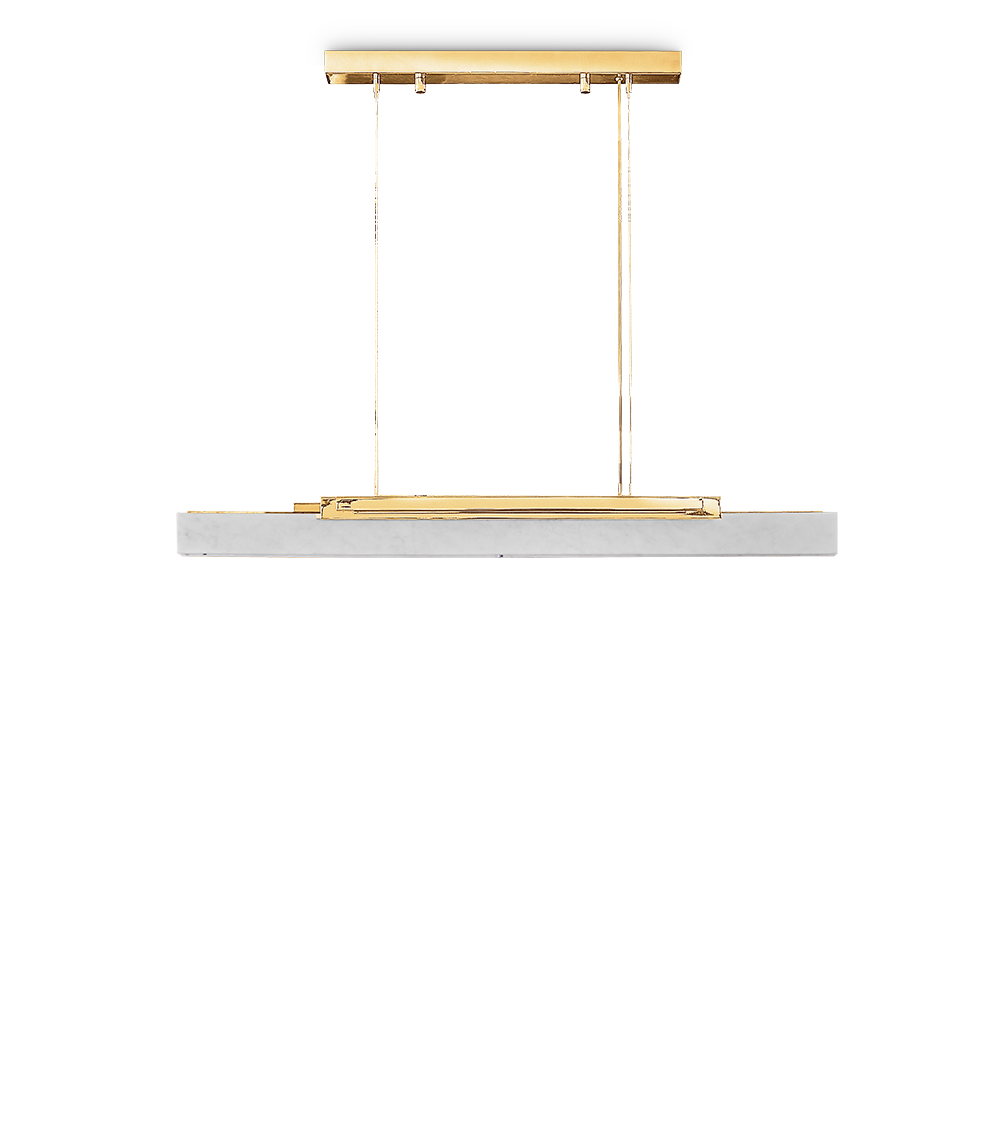 Skyline Suspension Light by Luxxu – view 2