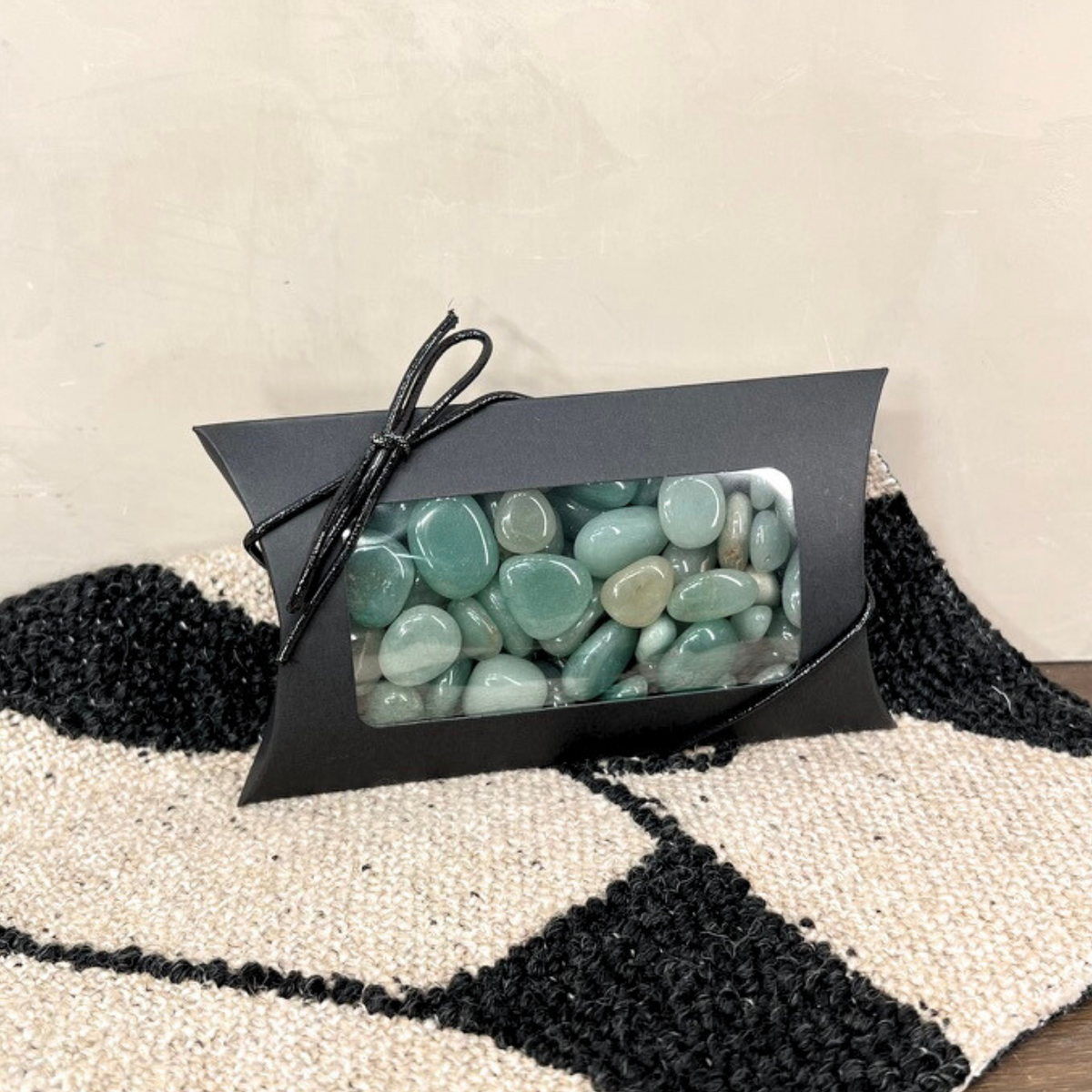 Small Polished Crystal Pebbles - Source by Studio Skara, view 8