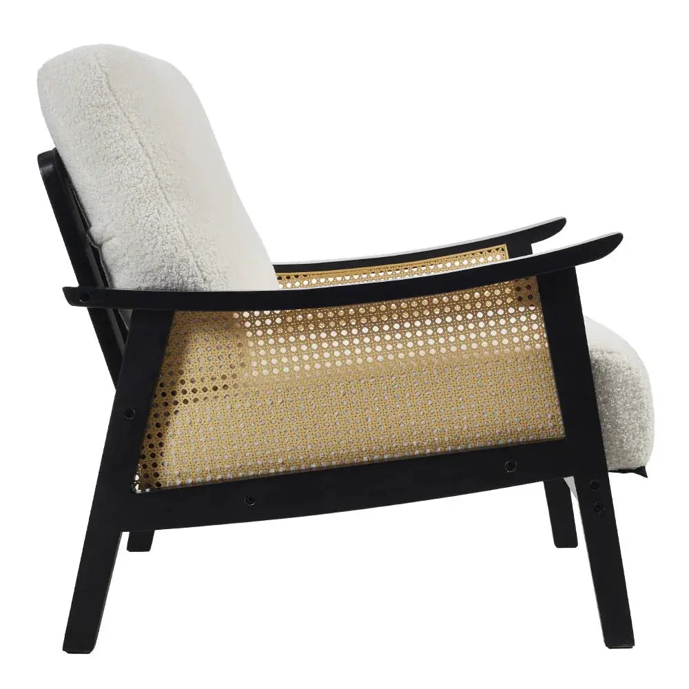 Sofa Bed - Storage White