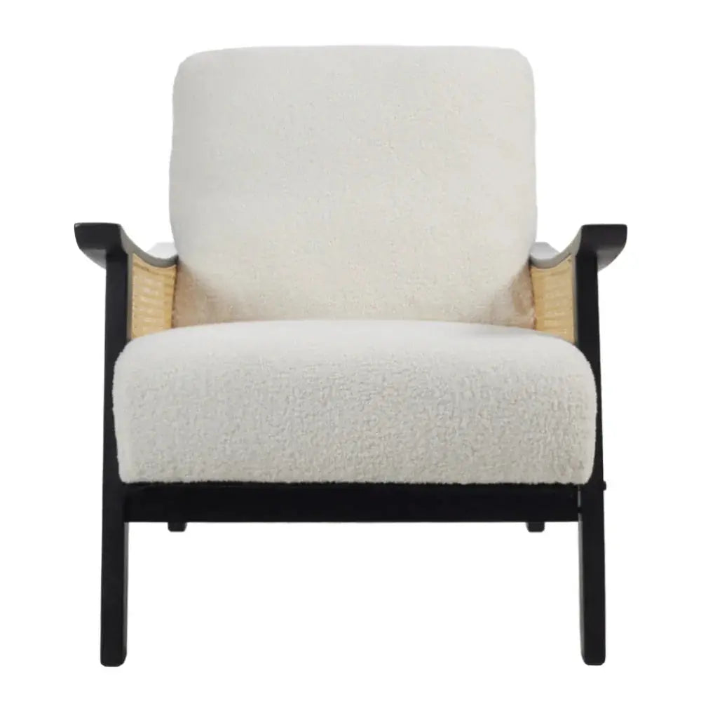 Sofa Bed - Storage White