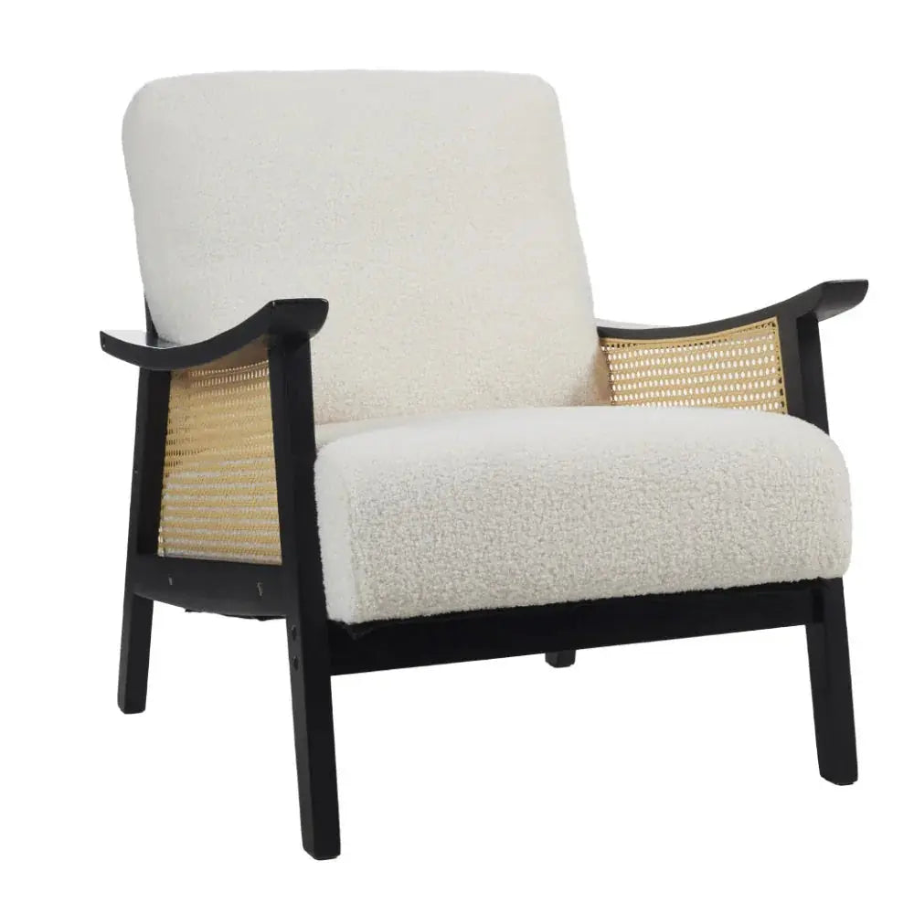 Sofa Bed - Storage White