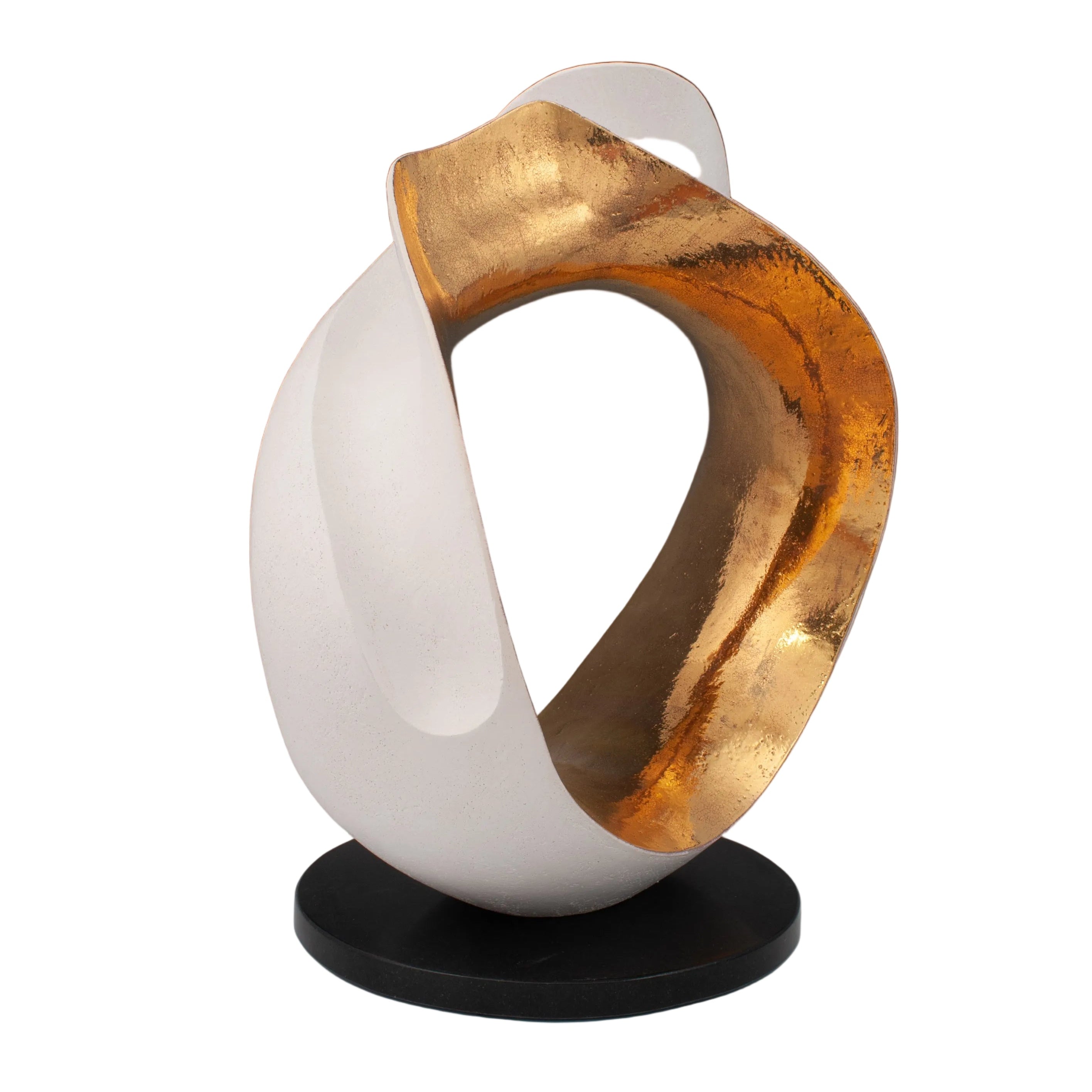 Solar Cycle Sculpture image