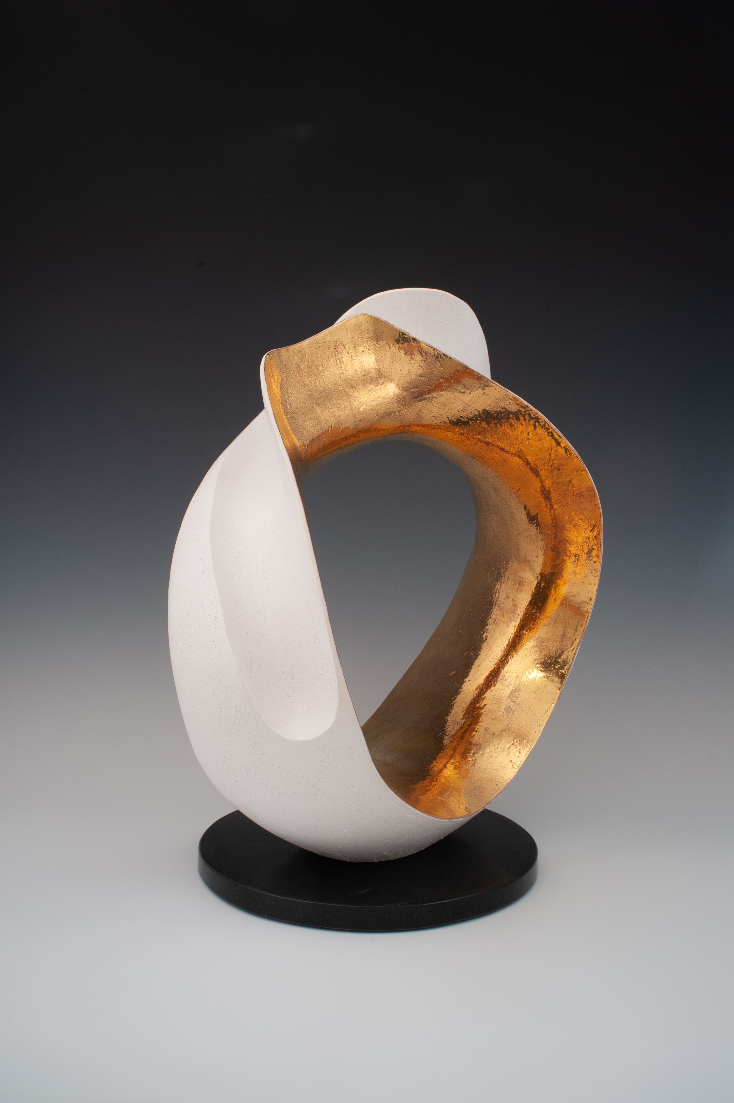 Solar Cycle Sculpture
