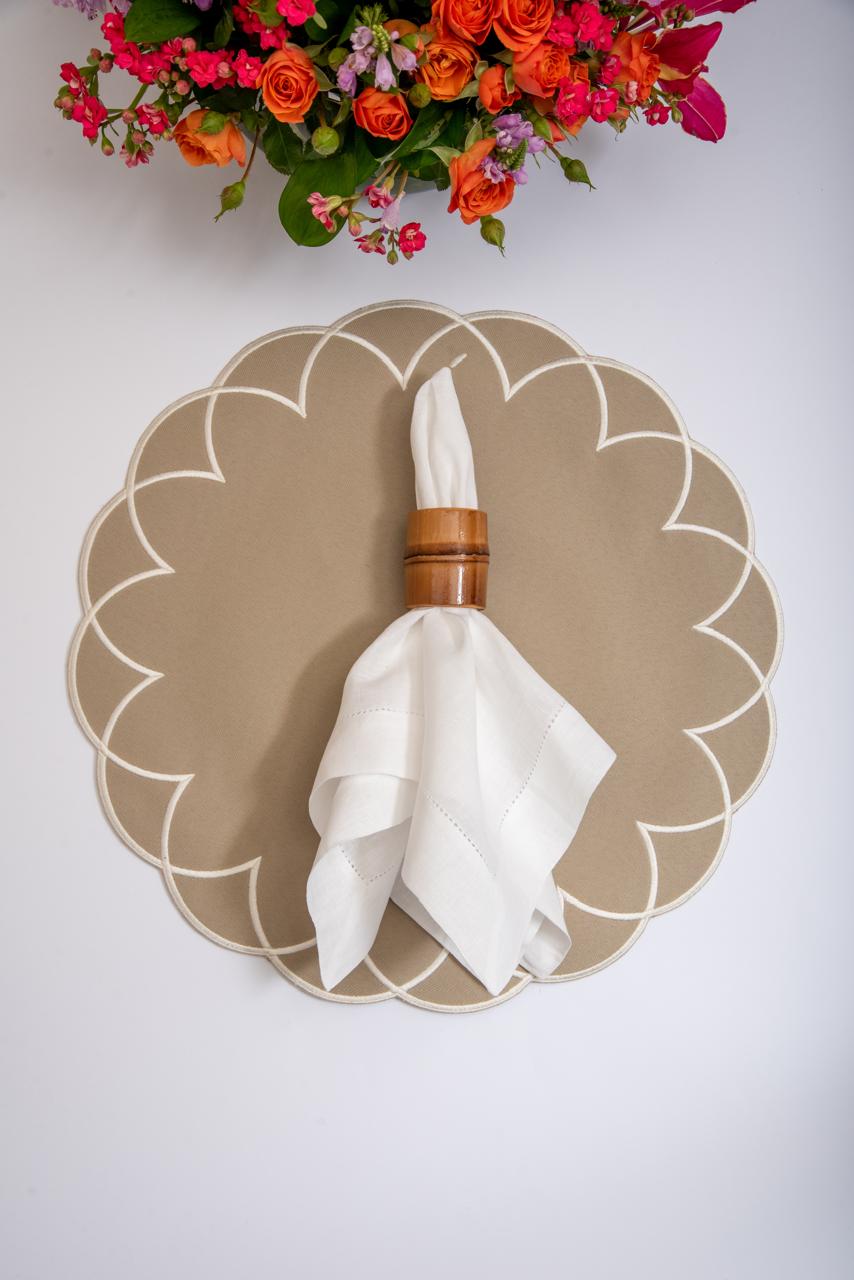 Arc Placemat