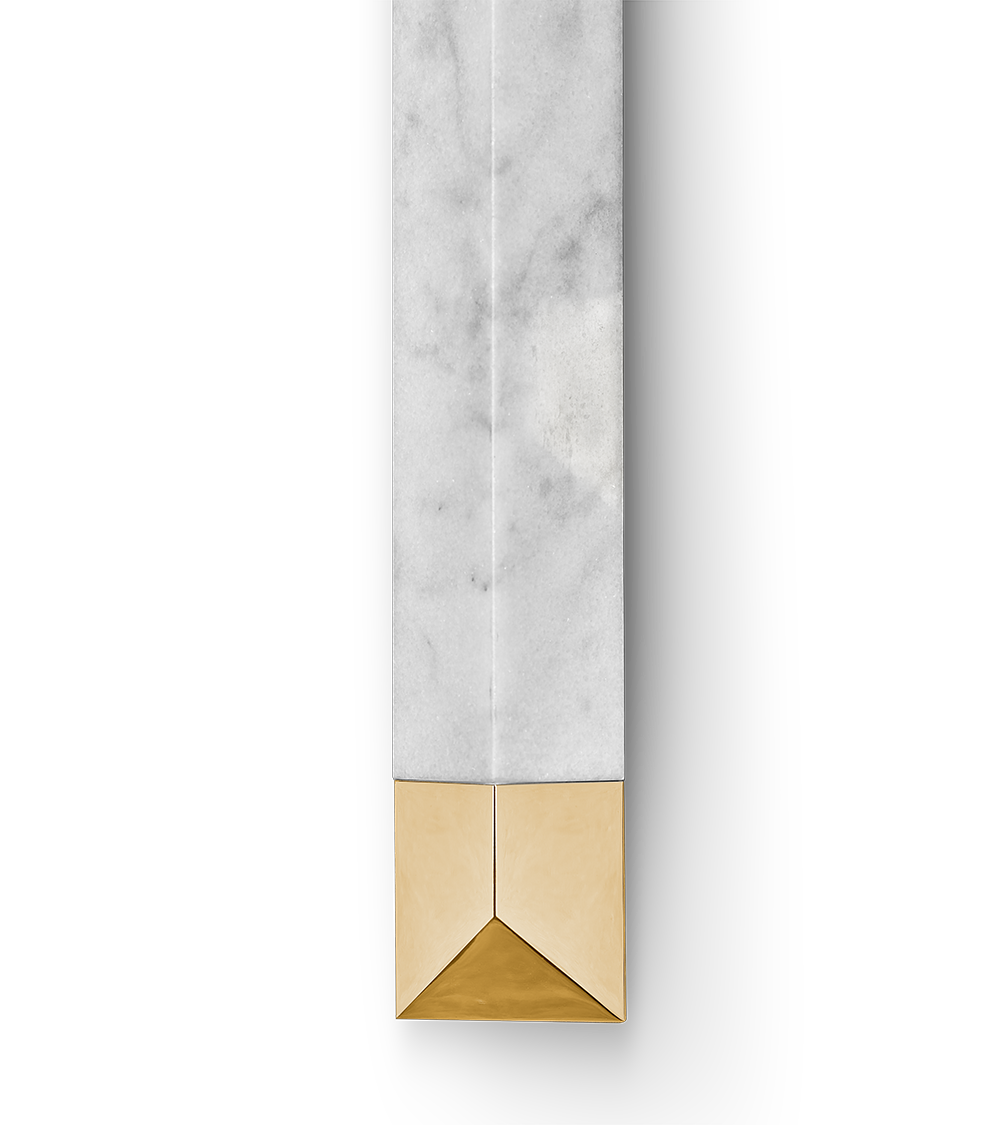 Spear I Wall Light by Luxxu – view 5