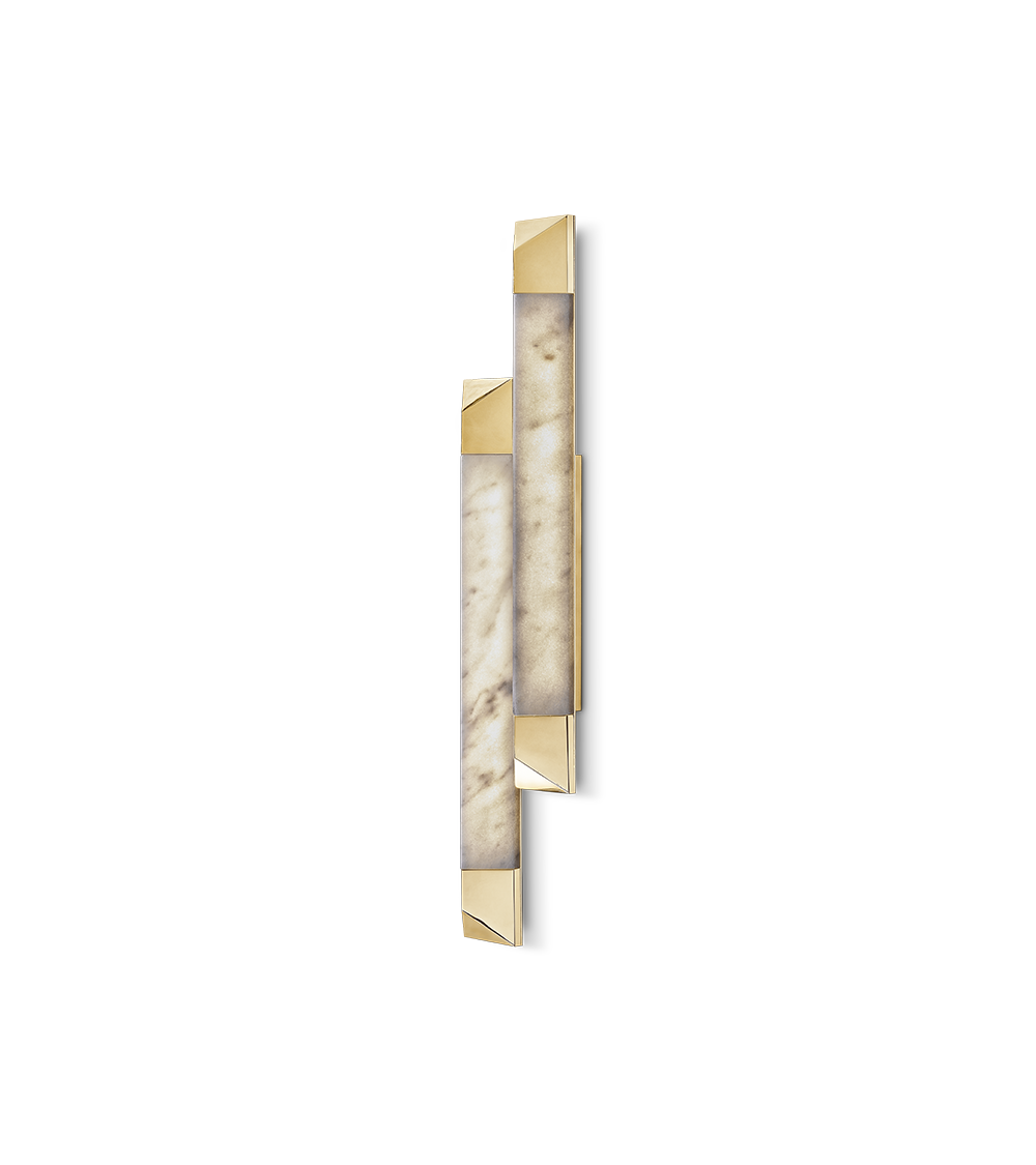 Spear II Wall Light by Luxxu – view 3