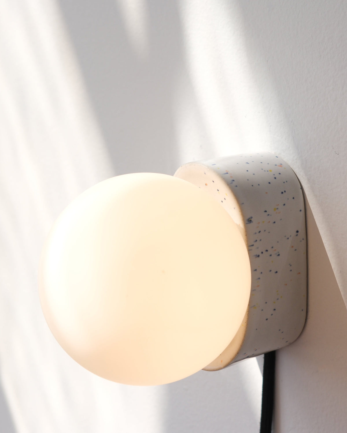 Iota Sconce - Misewell, view 8