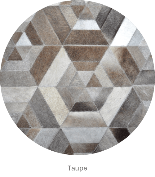 SPIDER - Hair on Hide Custom Rug - Homelosophy, view 12