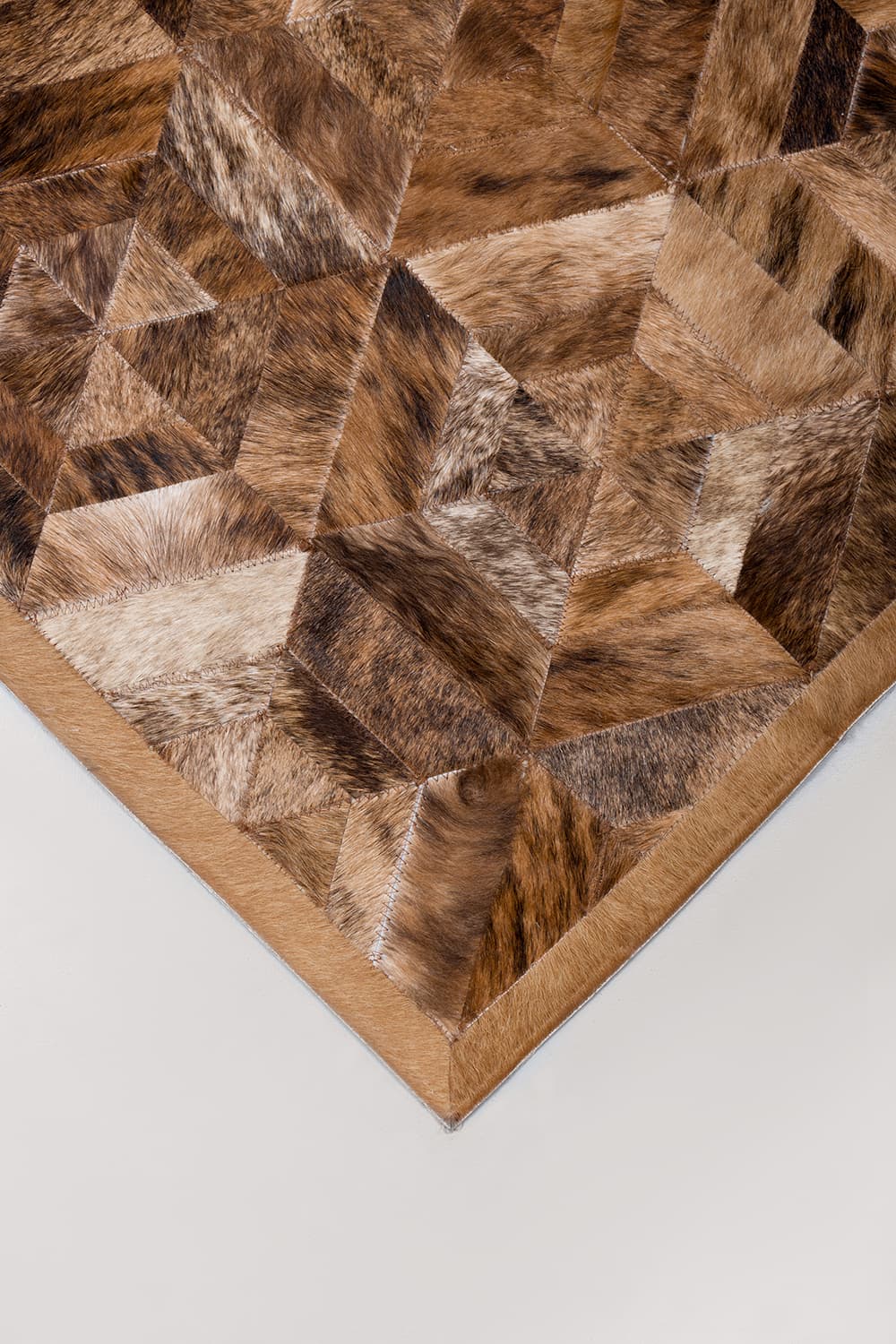 SPIDER - Hair on Hide Custom Rug - Homelosophy, view 10