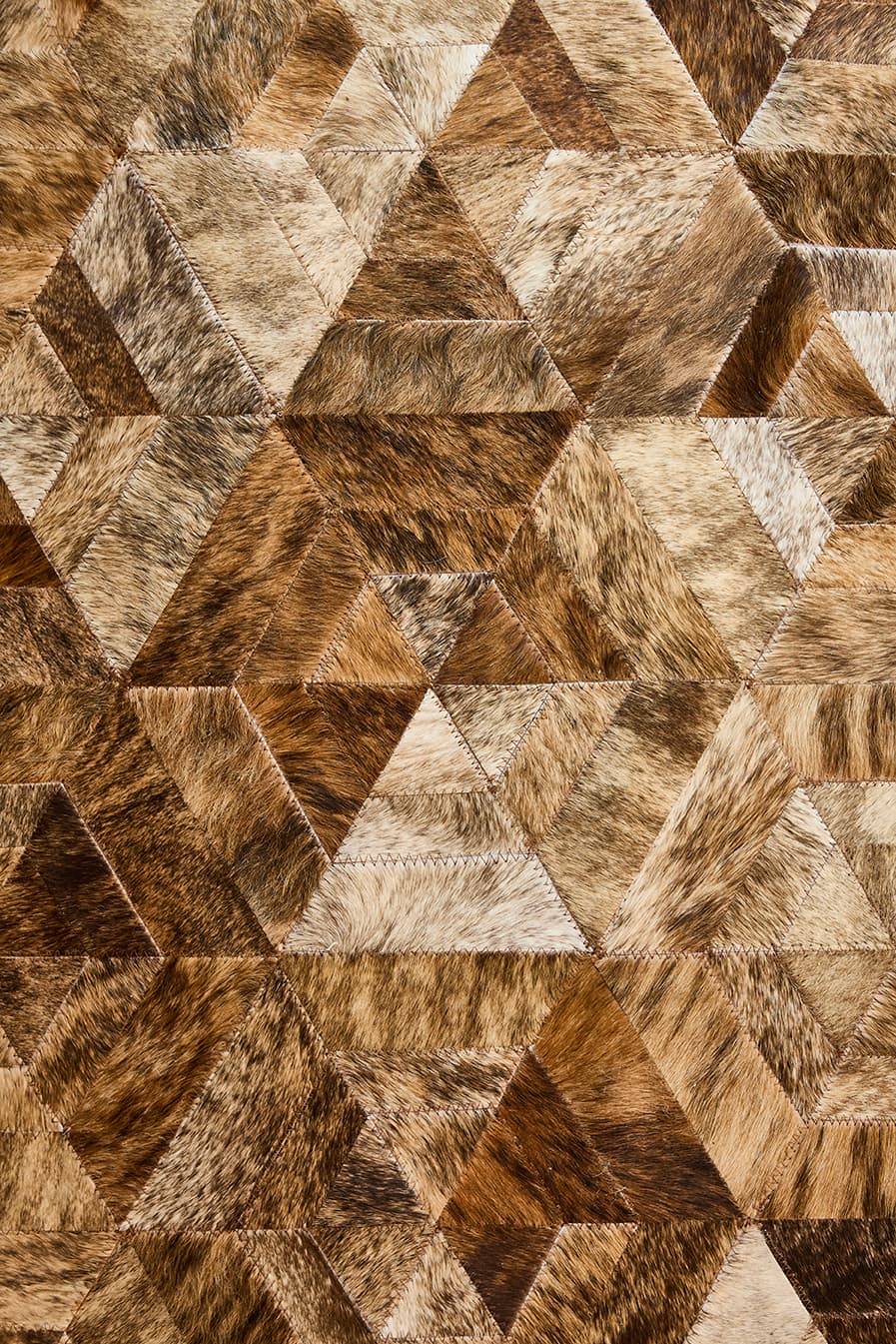 SPIDER - Hair on Hide Custom Rug - Homelosophy, view 9