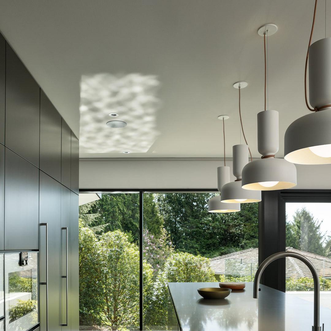 Capsule Pendant Light