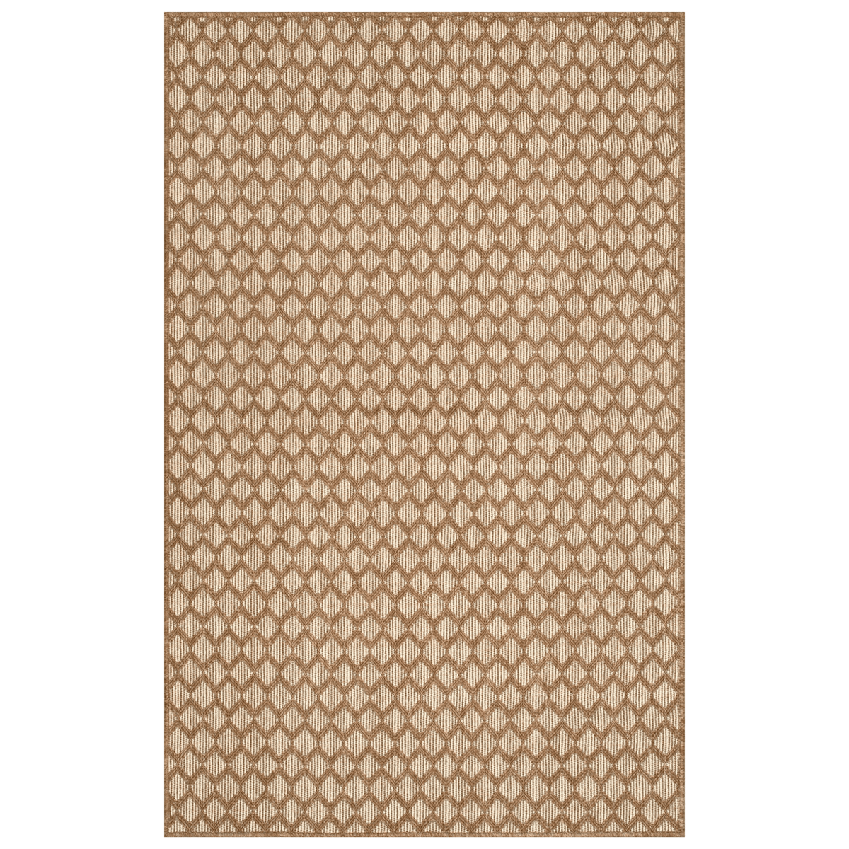 East Green Jovis Outdoor Area Rug