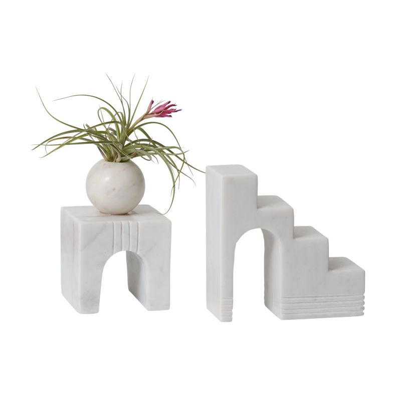 Ueli Staircase Sculpture (As Is) - Source by Studio Skara, view 2